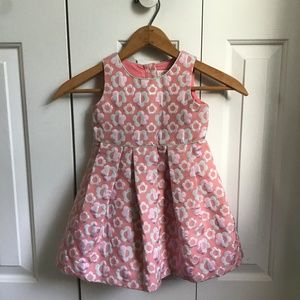 Cat & Jack girls dress